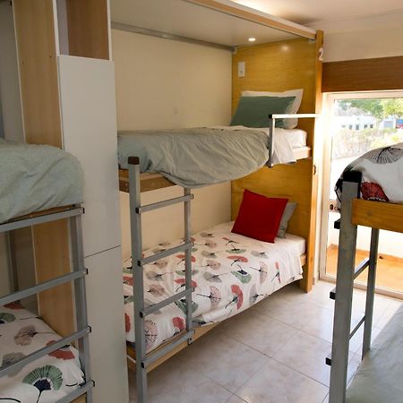 Boas-Vindas Albufeira Zimmer foto
