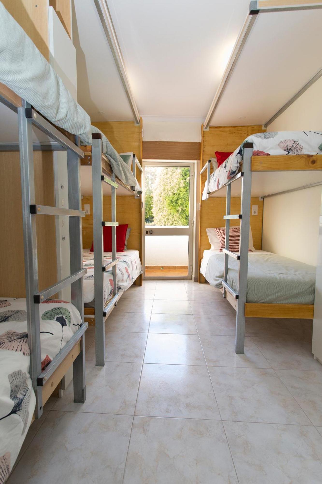 Boas-Vindas Albufeira Zimmer foto