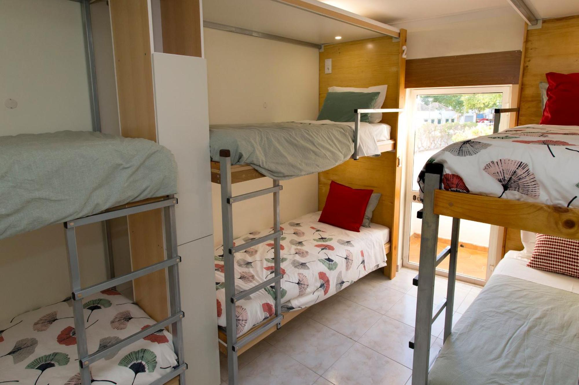 Boas-Vindas Albufeira Zimmer foto
